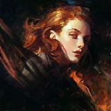 Portrait de Le Chaos