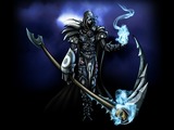 Portrait de Baal Talek