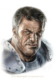 Portrait de Ascheq