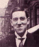 Portrait de Nébal